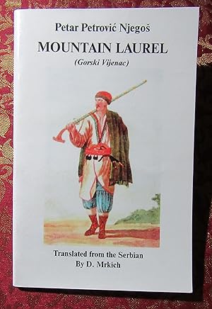 Seller image for Mountain Laurel Gorski Vijenac for sale by Dave Wilhelm Books