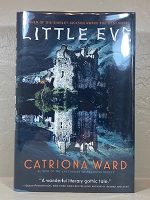 Seller image for Little Eve for sale by Mear Global
