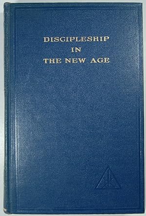 Discipleship in the New Age
