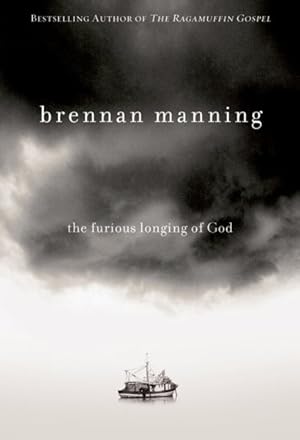 Seller image for Furious Longing of God for sale by GreatBookPrices