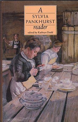 Seller image for A Sylvia Pankhurst Reader for sale by WeBuyBooks