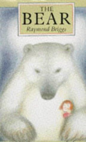 Seller image for The Bear for sale by WeBuyBooks