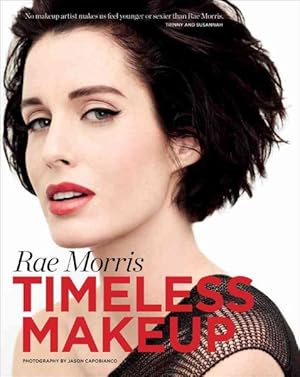 Seller image for Timeless Makeup for sale by GreatBookPricesUK