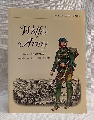 Seller image for Wolfe's Army (Men-At-Arms Series) for sale by Book House in Dinkytown, IOBA