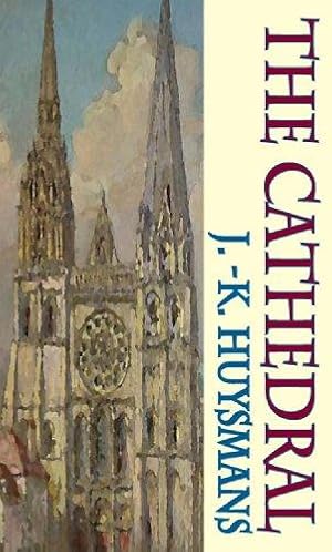 Image du vendeur pour Cathedral mis en vente par WeBuyBooks