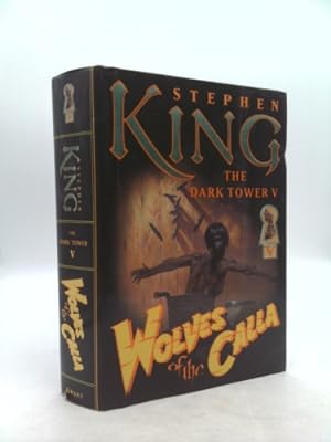 Seller image for Wolves of the Calla for sale by ThriftBooksVintage