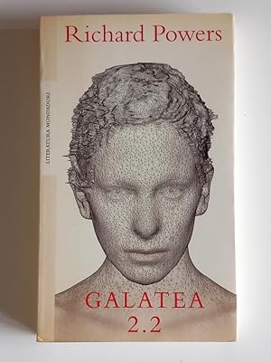 Galatea 2.2 (Literatura Mondadori)