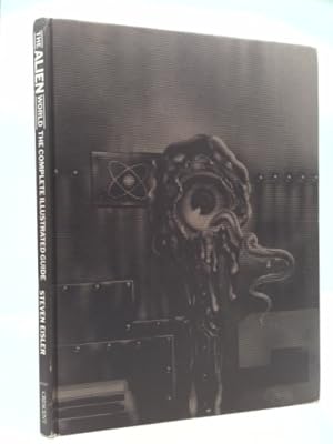 Imagen del vendedor de The Alien World: The Complete Illustrated Guide a la venta por ThriftBooksVintage