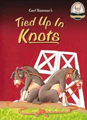 Bild des Verkufers fr Tied Up in Knots zum Verkauf von GreatBookPrices