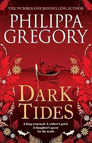Imagen del vendedor de Dark Tides: The compelling new novel from the Sunday Times bestselling author of Tidelands (The Fairmile, 2) a la venta por WeBuyBooks