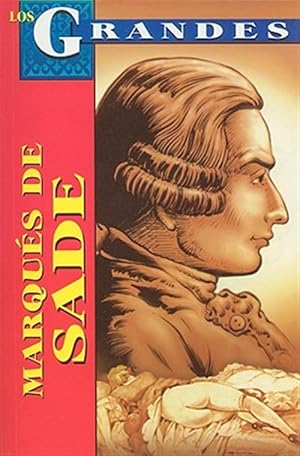 Seller image for Marques de Sade -Language: Spanish for sale by GreatBookPrices