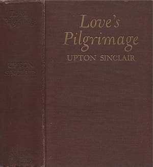 Seller image for Love's Pilgrimage for sale by The Haunted Bookshop, LLC