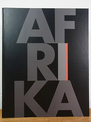 Neue Kunst aus Afrika. Ausstellung im Haus der Kulturen der Welt, Berlin 9. März bis 5. Mai 1996