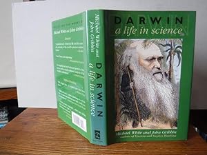Darwin: A Life in Science