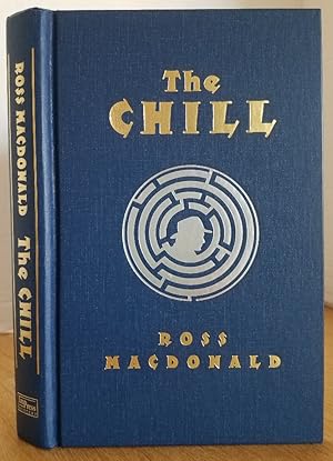 Seller image for THE CHILL for sale by MARIE BOTTINI, BOOKSELLER