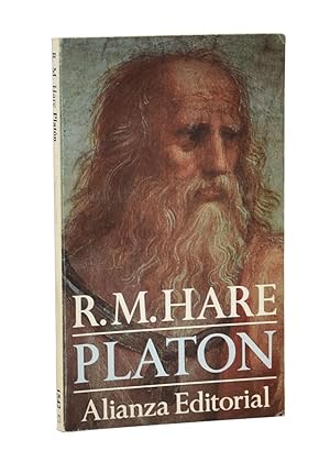 Seller image for PLATN for sale by Librera Monogatari