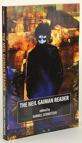 Image du vendeur pour THE NEIL GAIMAN READER mis en vente par John W. Knott, Jr, Bookseller, ABAA/ILAB