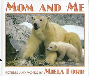 Seller image for Mom and Me for sale by GreatBookPrices