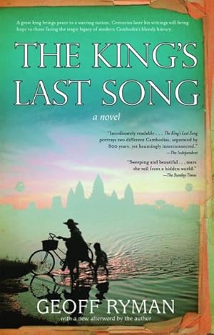 Seller image for King's Last Song, Or Kraing Meas for sale by GreatBookPrices