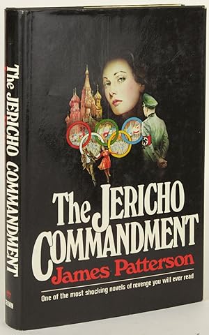 Seller image for THE JERICHO COMMANDMENT for sale by John W. Knott, Jr, Bookseller, ABAA/ILAB