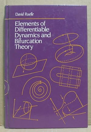 Image du vendeur pour Elements of Differentiables Dynamics abd Bifurcation Theory. mis en vente par Nicoline Thieme