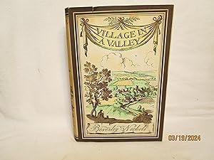 Bild des Verkufers fr A Village in a Valley zum Verkauf von curtis paul books, inc.