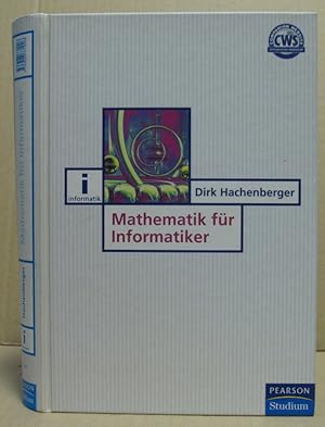 Mathematik für Informatiker.