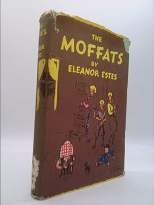 Seller image for The Moffats for sale by ThriftBooksVintage