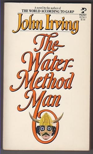Imagen del vendedor de Water-Method Man a la venta por Beasley Books, ABAA, ILAB, MWABA