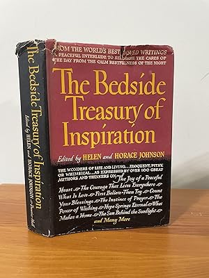 The Bedside Treasury of Inspiration