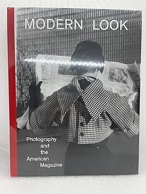 Modern Look: Photography and the American Magazine