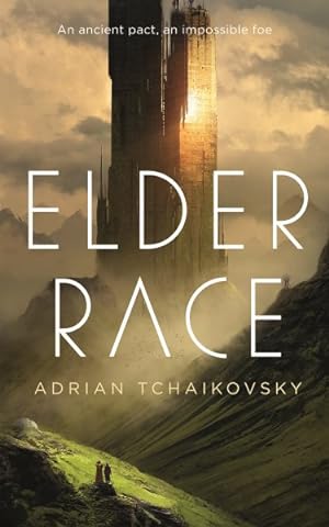 Seller image for Elder Race for sale by GreatBookPrices