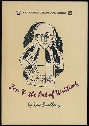 Seller image for ZEN AND THE ART OF WRITING AND THE JOY OF WRITING: TWO ESSAYS for sale by John W. Knott, Jr, Bookseller, ABAA/ILAB