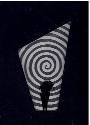 Seller image for THE ART OF TIM BURTON, STANDARD EDITION for sale by Books on the Boulevard