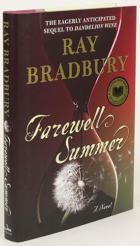 Immagine del venditore per FAREWELL SUMMER venduto da John W. Knott, Jr, Bookseller, ABAA/ILAB