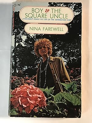 Seller image for Boy and the Square Uncle (Ballantine 72011) for sale by Dackron Books