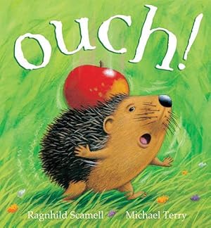 Seller image for Ouch! for sale by GreatBookPrices