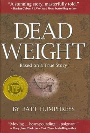 Imagen del vendedor de Dead Weight a la venta por GreatBookPrices