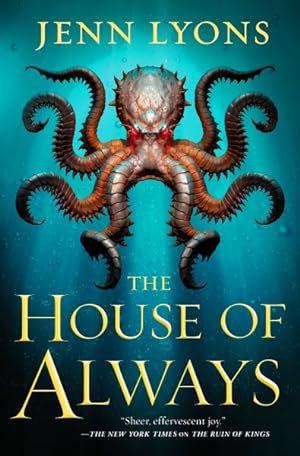 Imagen del vendedor de House of Always a la venta por GreatBookPrices