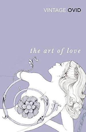 Seller image for The Art of Love (Vintage Classics) for sale by WeBuyBooks