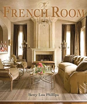 Imagen del vendedor de French Room a la venta por GreatBookPrices