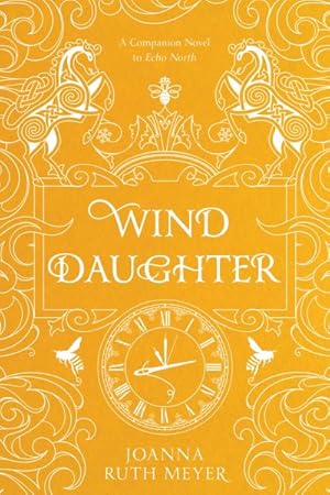 Seller image for Wind Daughter for sale by GreatBookPrices