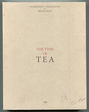 Bild des Verkufers fr The Time of Tea (Volume I) zum Verkauf von Book Happy Booksellers