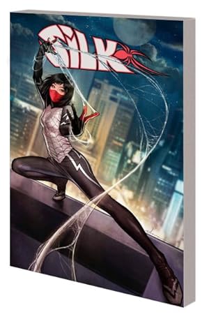 Image du vendeur pour Silk 1 : Threats and Menaces mis en vente par GreatBookPrices