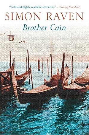 Immagine del venditore per Brother Cain venduto da WeBuyBooks