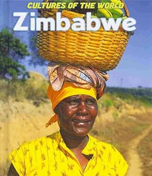 Image du vendeur pour Zimbabwe mis en vente par GreatBookPrices