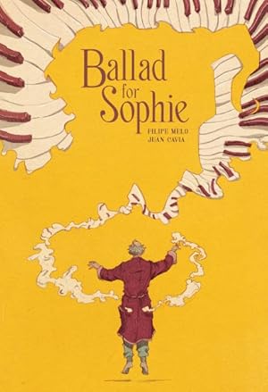 Seller image for Ballad for Sophie for sale by GreatBookPrices