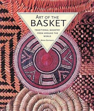 Imagen del vendedor de Art of the Basket : Traditional Basketry from Around the World a la venta por GreatBookPrices