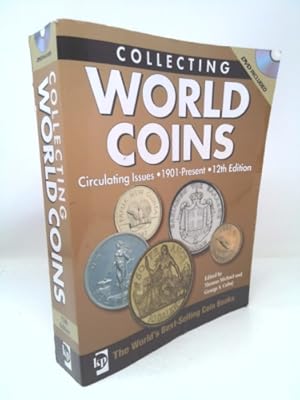 Bild des Verkufers fr Collecting World Coins: Circulating Issues 1901-Present [With DVD] zum Verkauf von ThriftBooksVintage