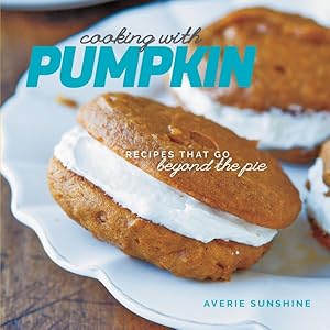 Seller image for Cooking With Pumpkin for sale by GreatBookPrices